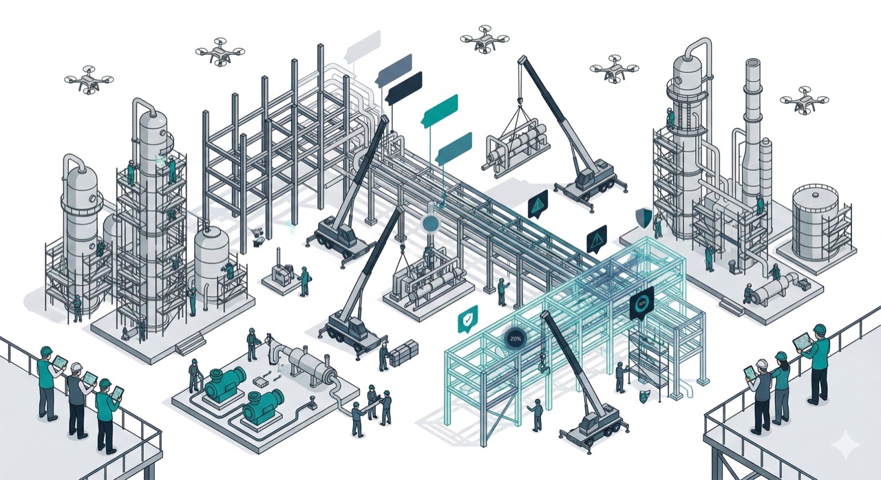 Planta de Procesamiento